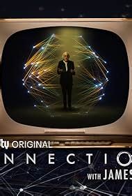 Connections with James Burke (TV Mini Series 2023)